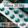 Vitara 20Mg dapoxetine1